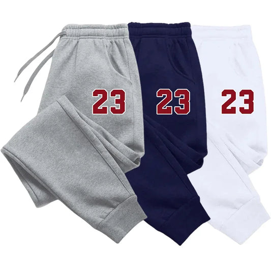 Men's Jogging Pants