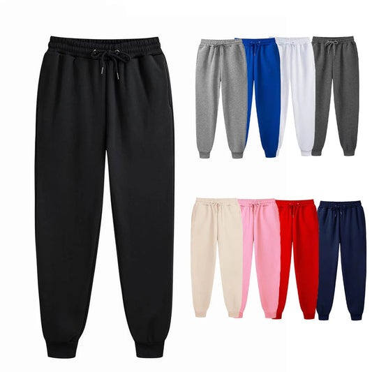 Men's Fleece Sweatpants